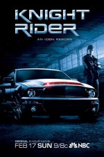 Watch Knight Rider (2008) Wootly